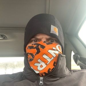 Meet your Posher, Greg